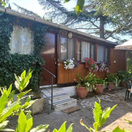 Villa Parco Delle Streghe à Scarlino Extérieur photo
