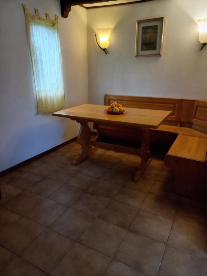 Villa Parco Delle Streghe à Scarlino Extérieur photo