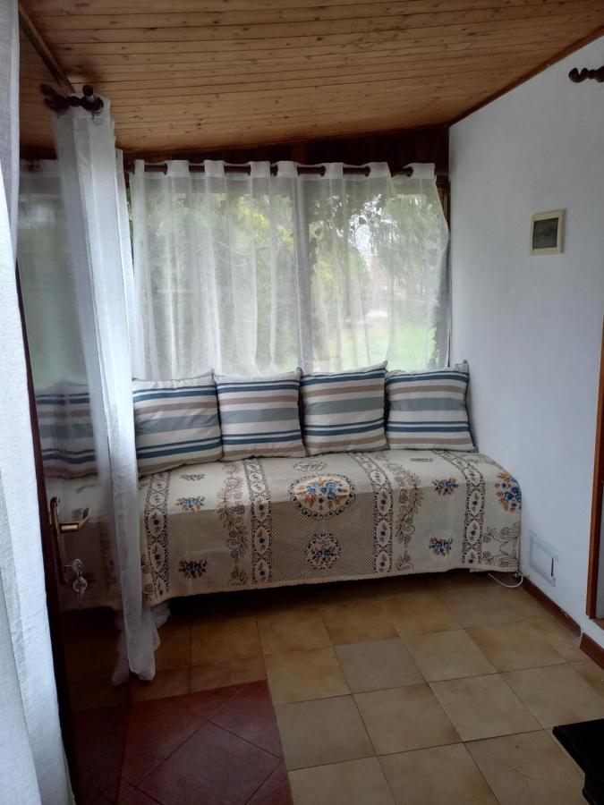 Villa Parco Delle Streghe à Scarlino Extérieur photo