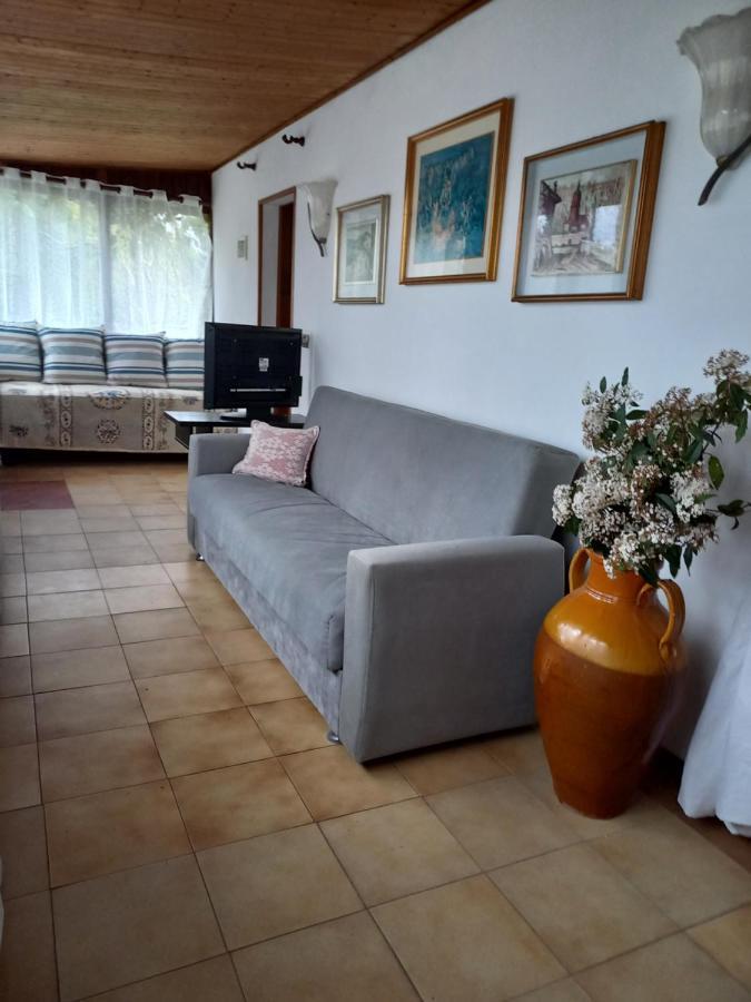Villa Parco Delle Streghe à Scarlino Extérieur photo