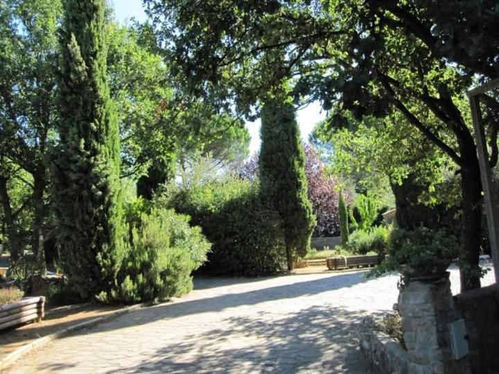 Villa Parco Delle Streghe à Scarlino Extérieur photo