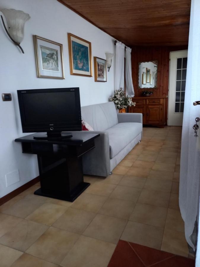 Villa Parco Delle Streghe à Scarlino Extérieur photo