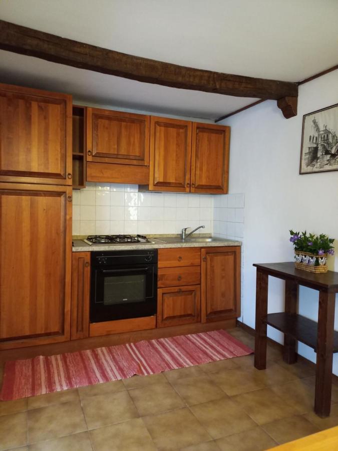 Villa Parco Delle Streghe à Scarlino Extérieur photo