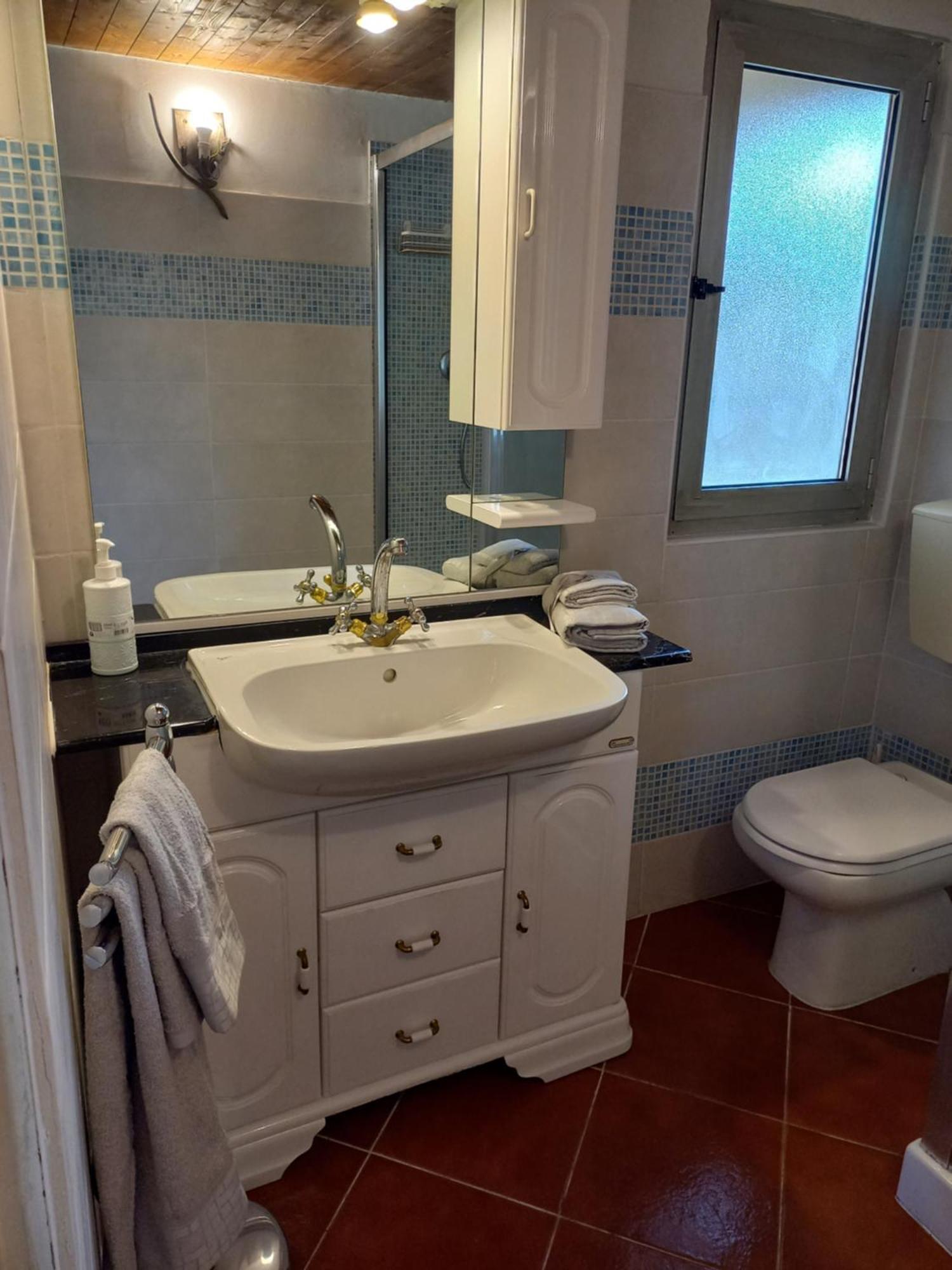 Villa Parco Delle Streghe à Scarlino Extérieur photo